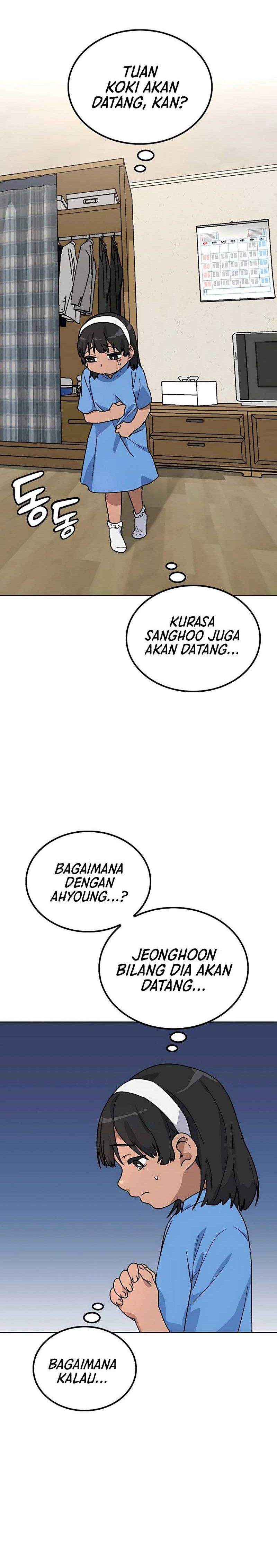 Healing Life Through Camping in Another World chapter 12