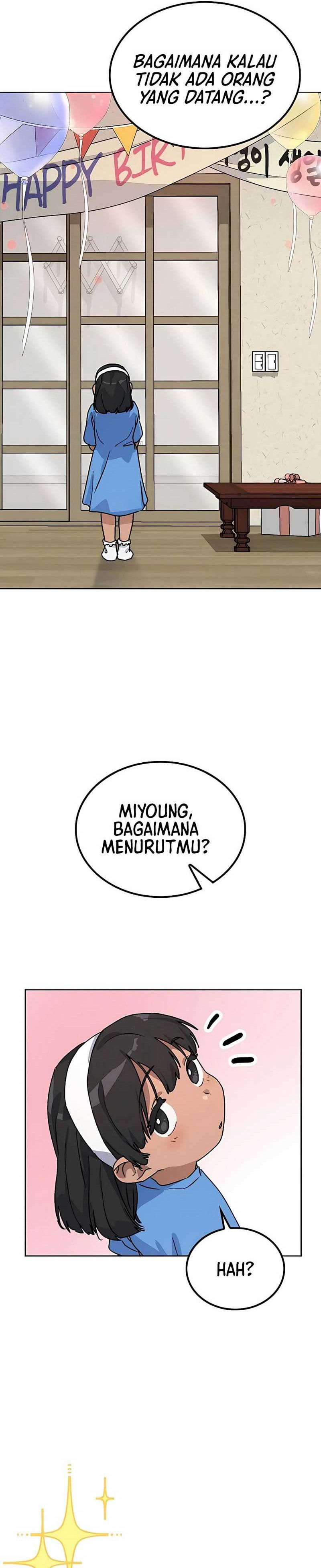 Healing Life Through Camping in Another World chapter 12