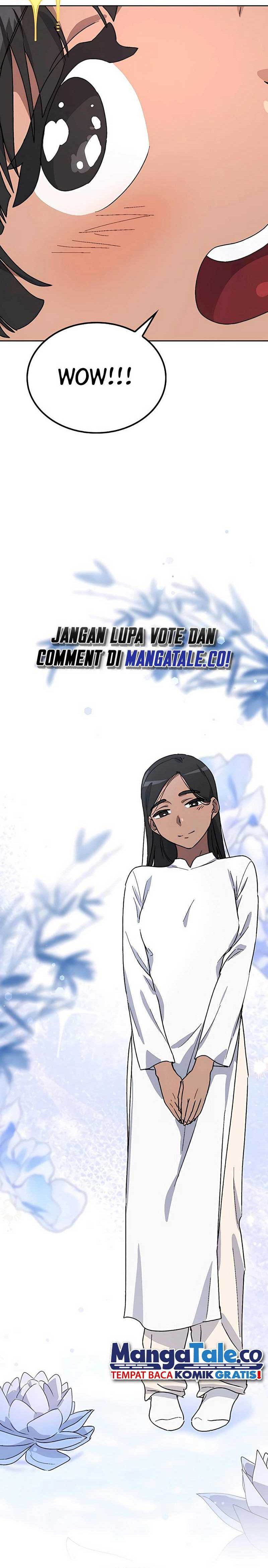 Healing Life Through Camping in Another World chapter 12