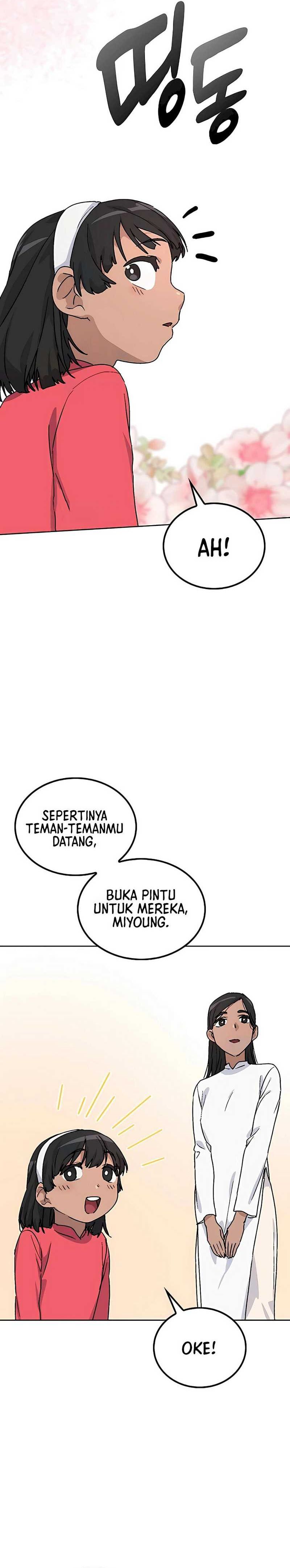 Healing Life Through Camping in Another World chapter 12