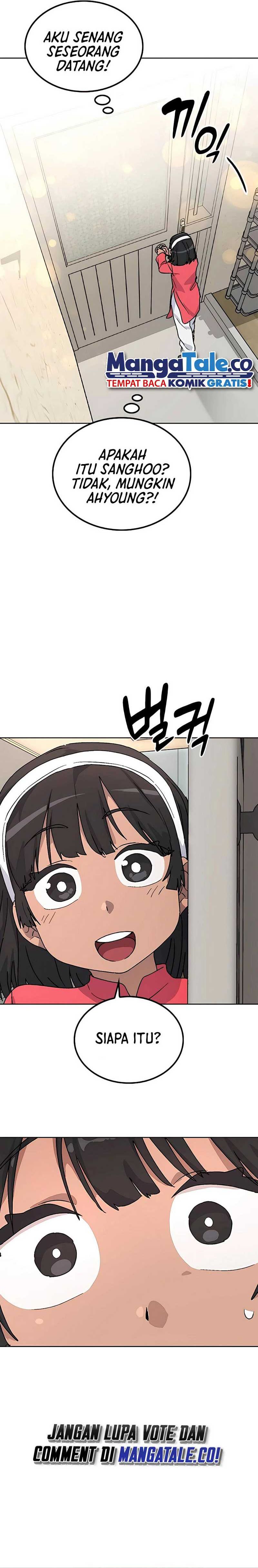 Healing Life Through Camping in Another World chapter 12