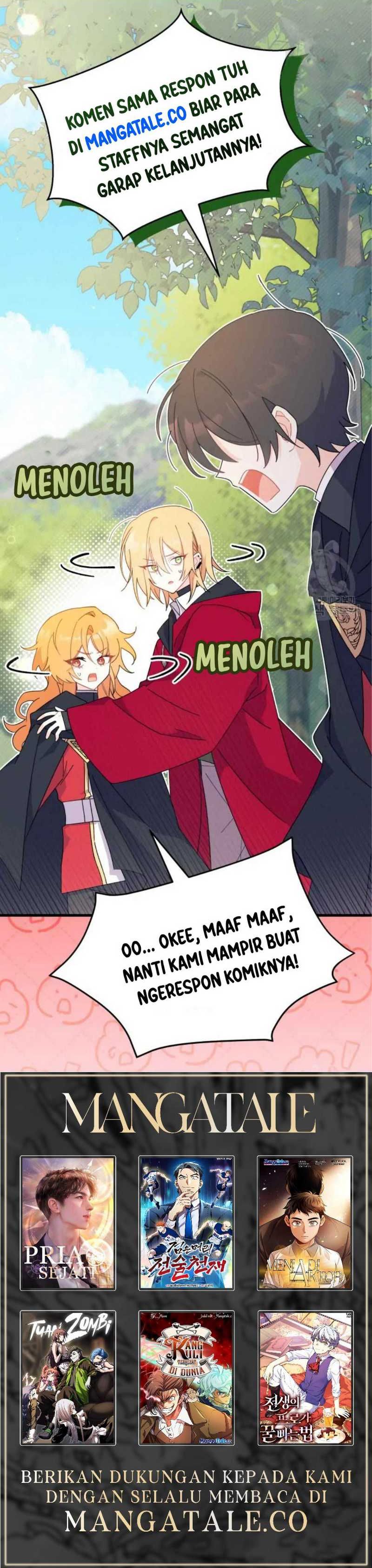 Healing Life Through Camping in Another World chapter 12