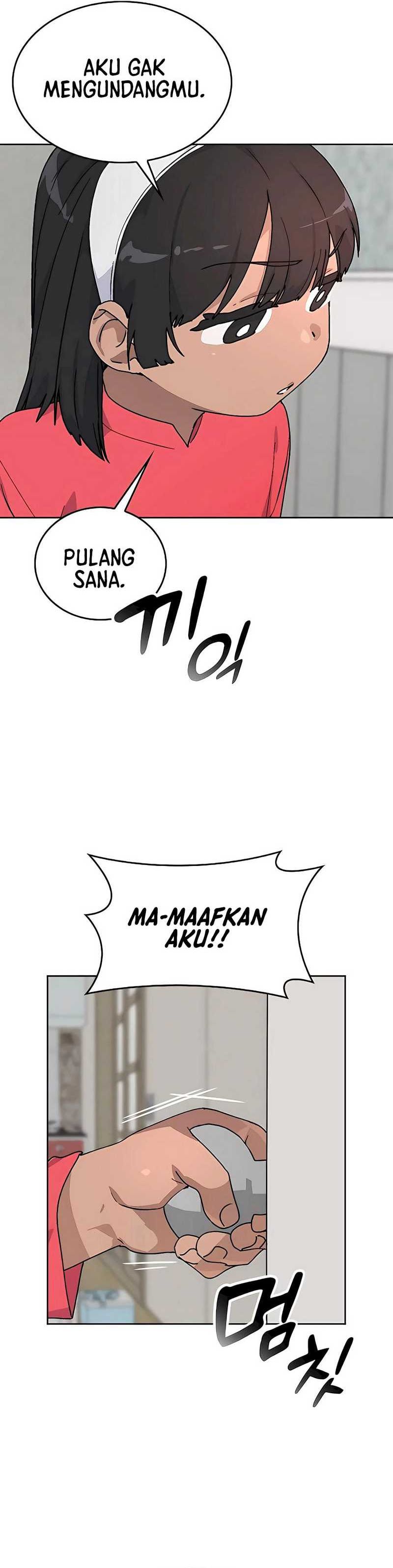 Healing Life Through Camping in Another World chapter 13