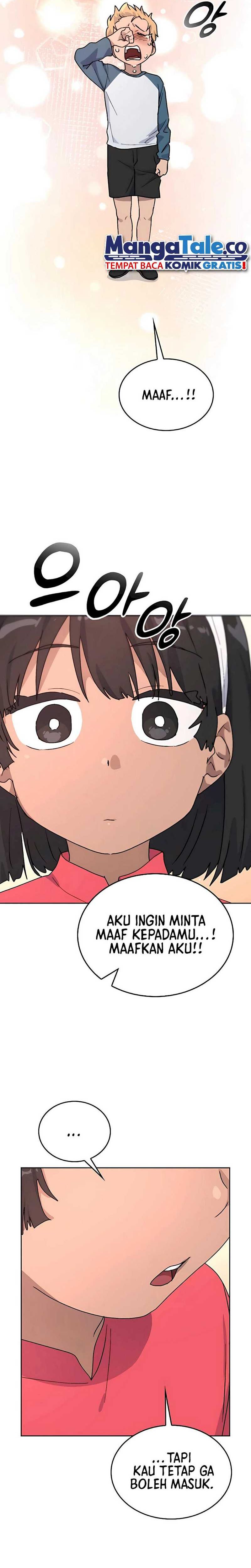 Healing Life Through Camping in Another World chapter 13