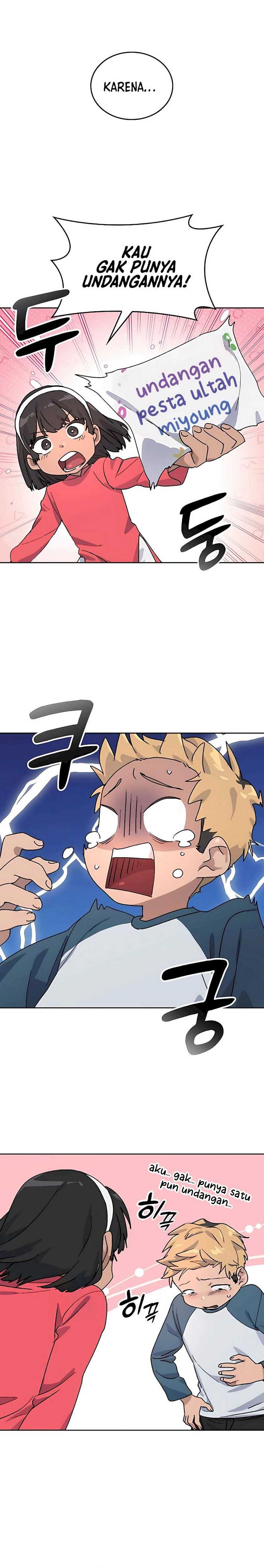 Healing Life Through Camping in Another World chapter 13