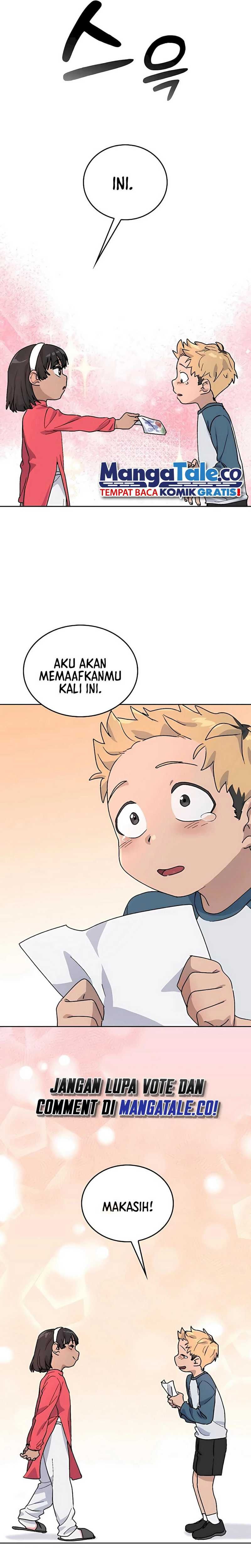 Healing Life Through Camping in Another World chapter 13