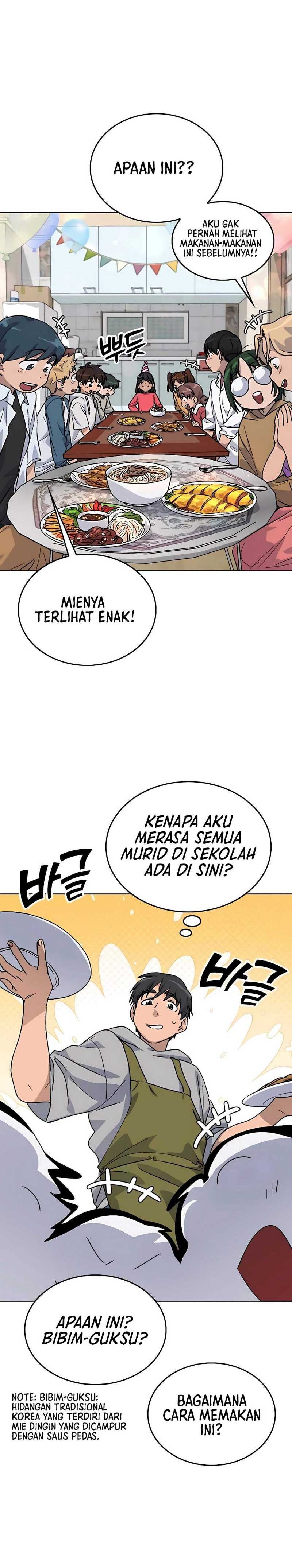 Healing Life Through Camping in Another World chapter 13