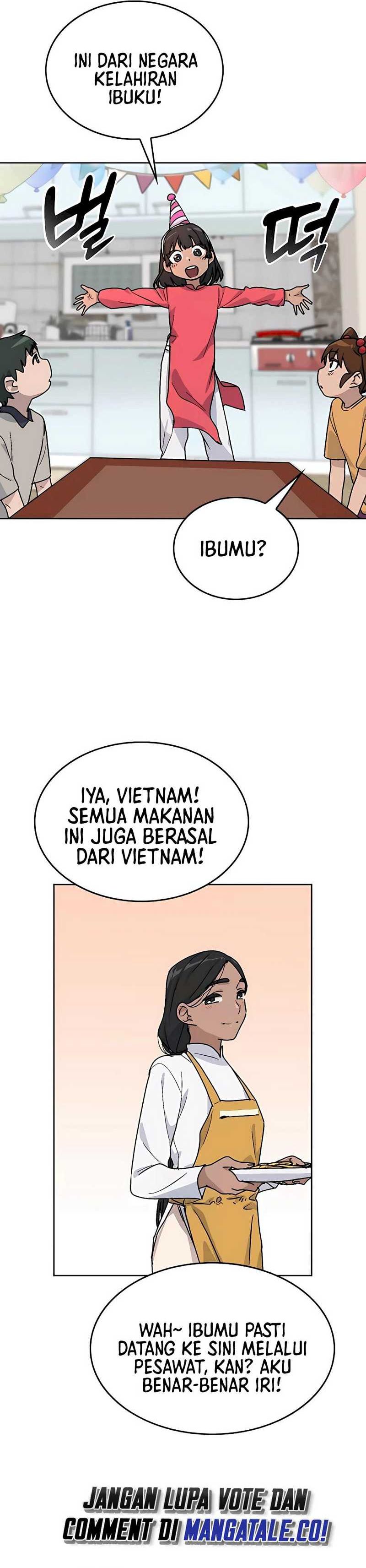 Healing Life Through Camping in Another World chapter 13