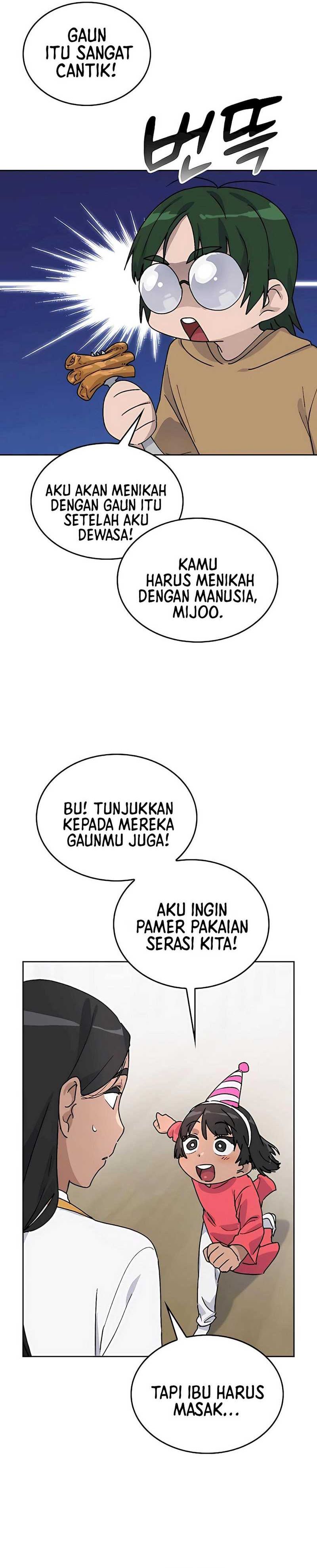 Healing Life Through Camping in Another World chapter 13