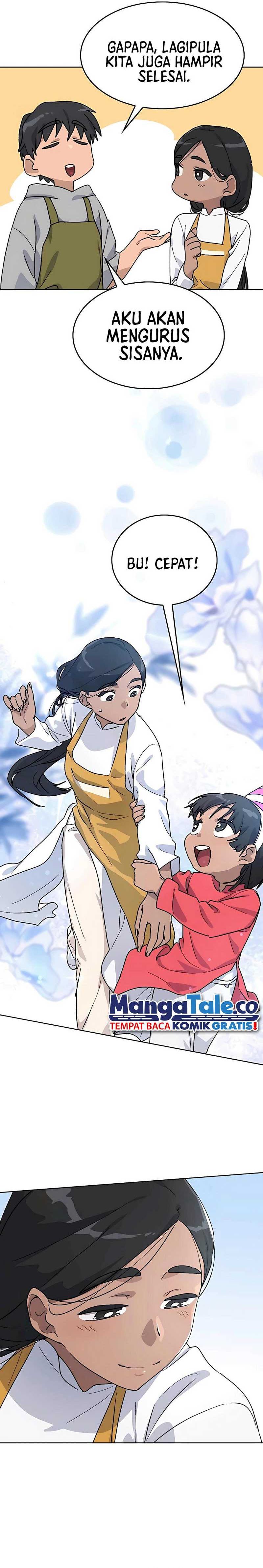 Healing Life Through Camping in Another World chapter 13
