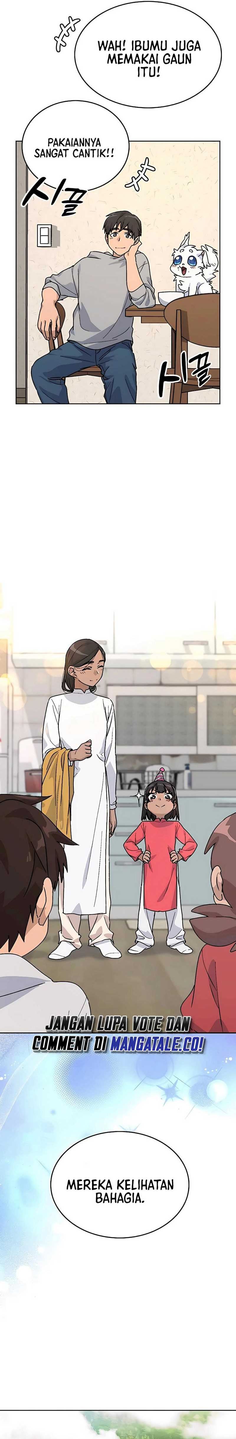 Healing Life Through Camping in Another World chapter 13