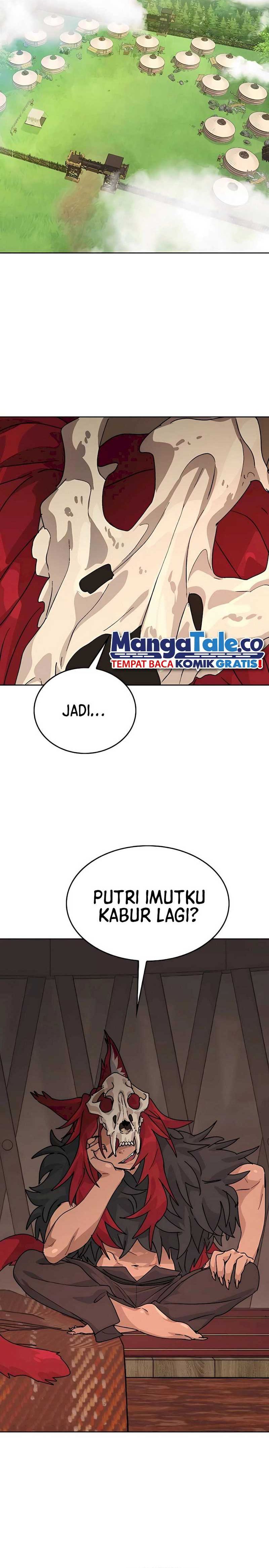 Healing Life Through Camping in Another World chapter 13