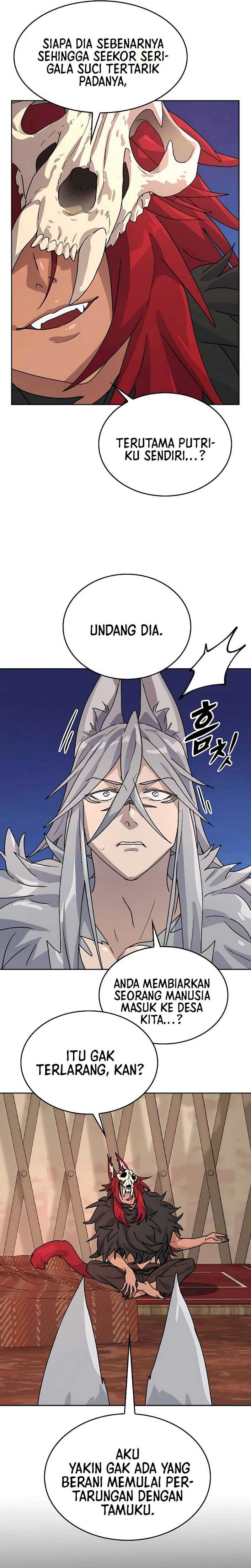 Healing Life Through Camping in Another World chapter 13