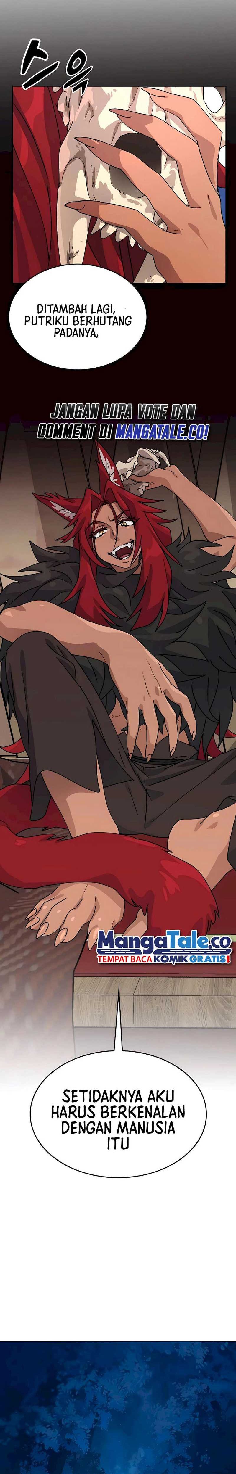 Healing Life Through Camping in Another World chapter 13