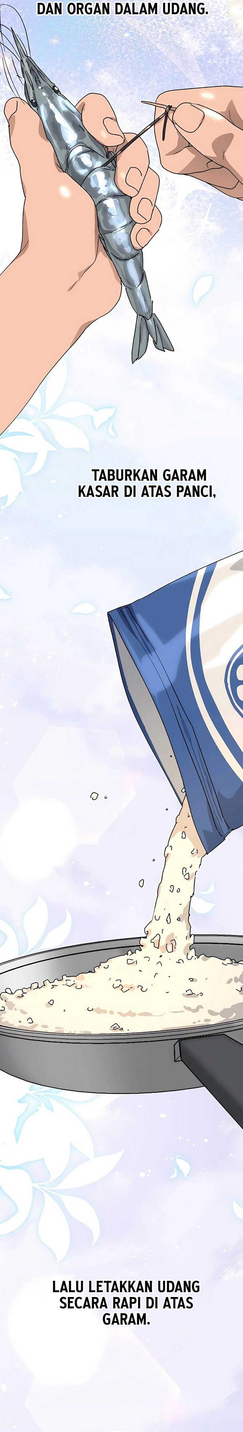 Healing Life Through Camping in Another World chapter 13
