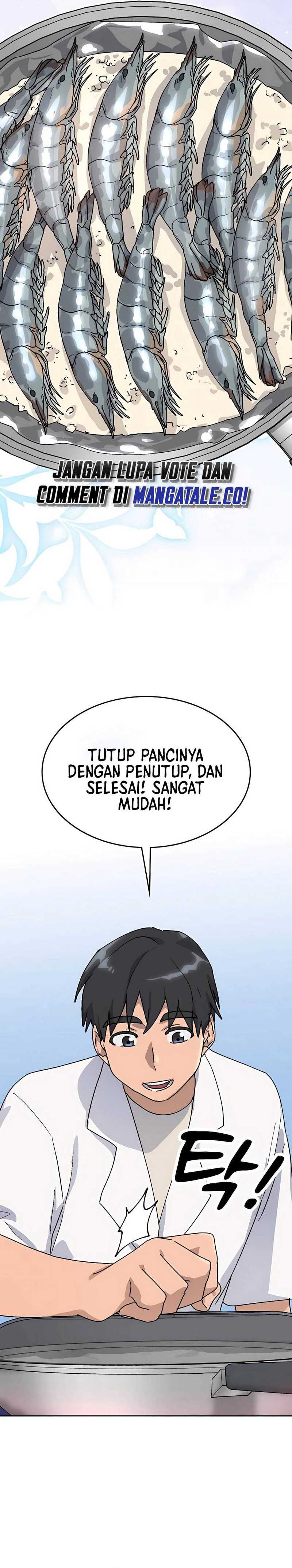 Healing Life Through Camping in Another World chapter 13