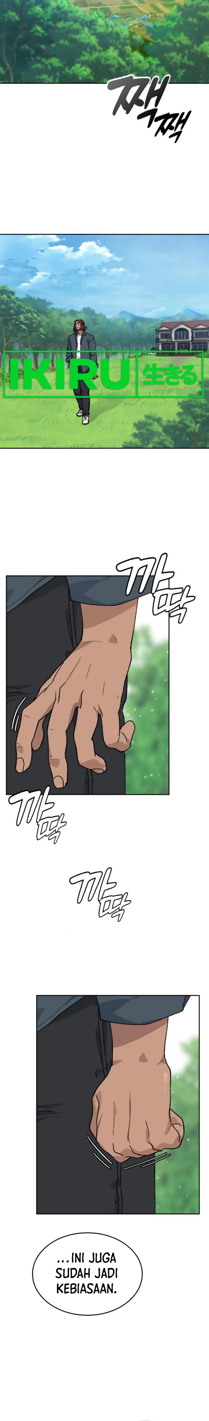Healing Life Through Camping in Another World chapter 32