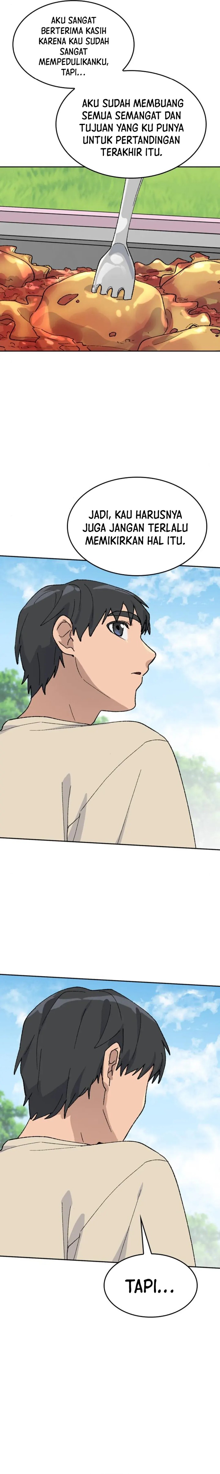 Healing Life Through Camping in Another World chapter 32