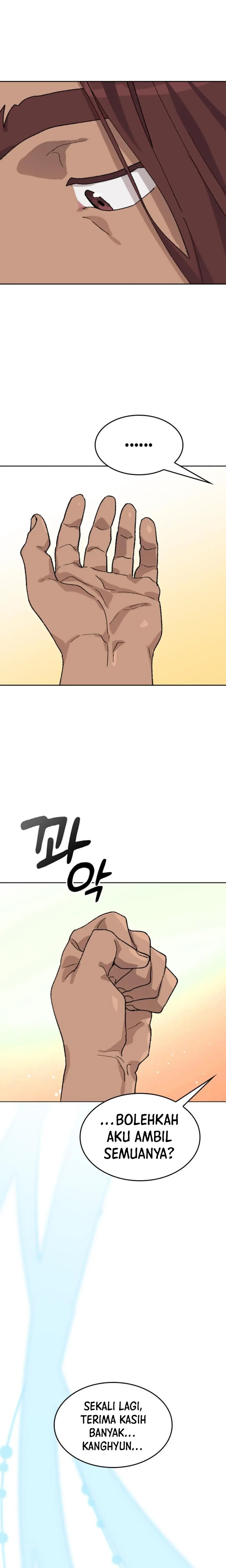 Healing Life Through Camping in Another World chapter 32