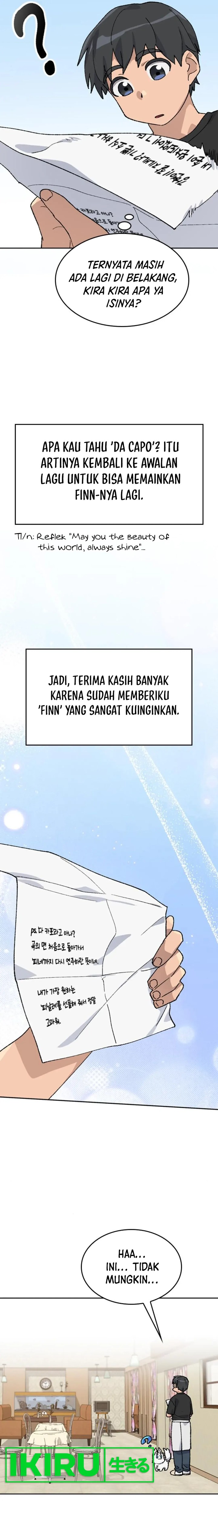 Healing Life Through Camping in Another World chapter 32