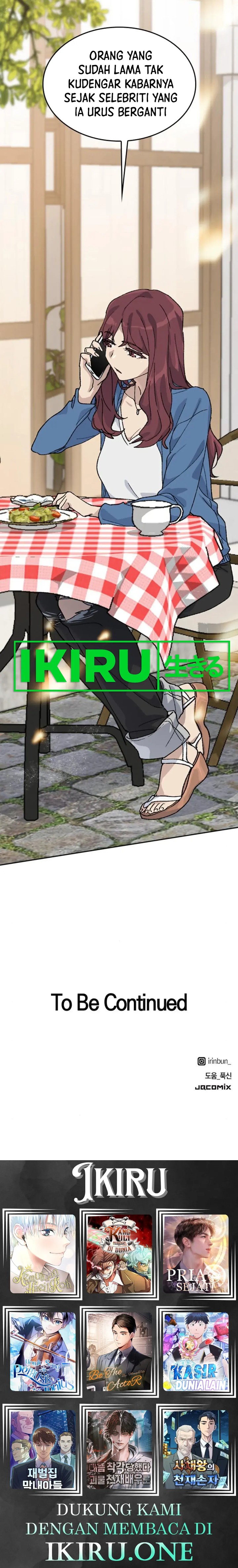 Healing Life Through Camping in Another World chapter 32