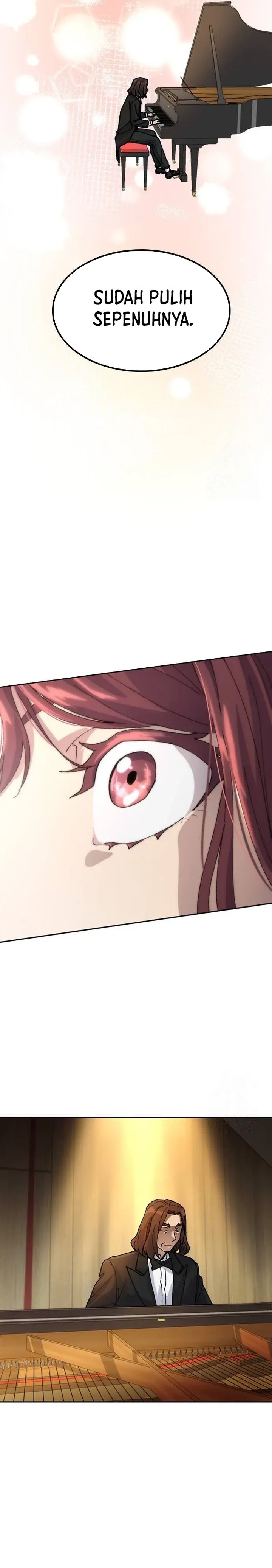 Healing Life Through Camping in Another World chapter 33
