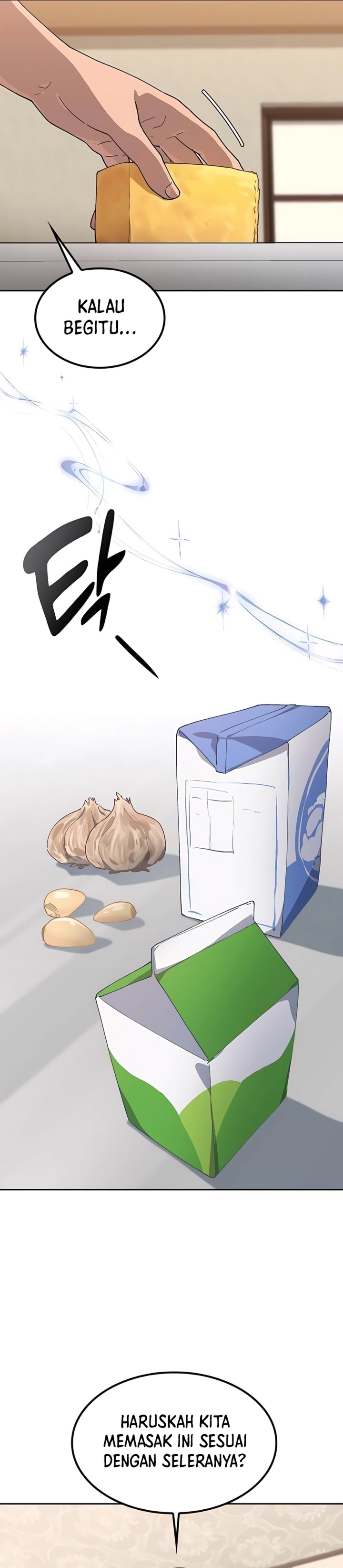 Healing Life Through Camping in Another World chapter 65