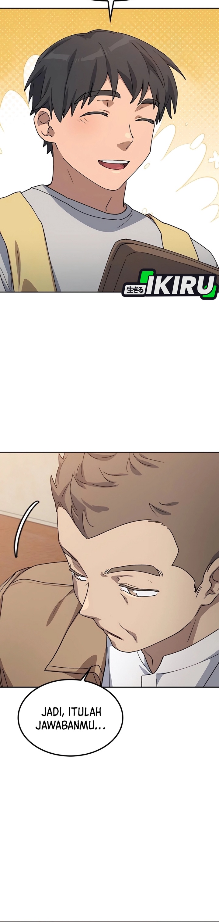 Healing Life Through Camping in Another World chapter 65
