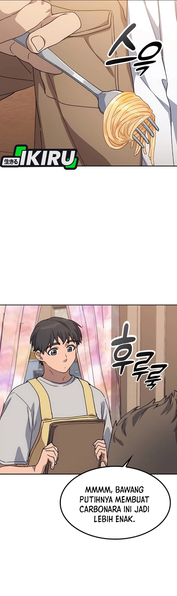 Healing Life Through Camping in Another World chapter 65
