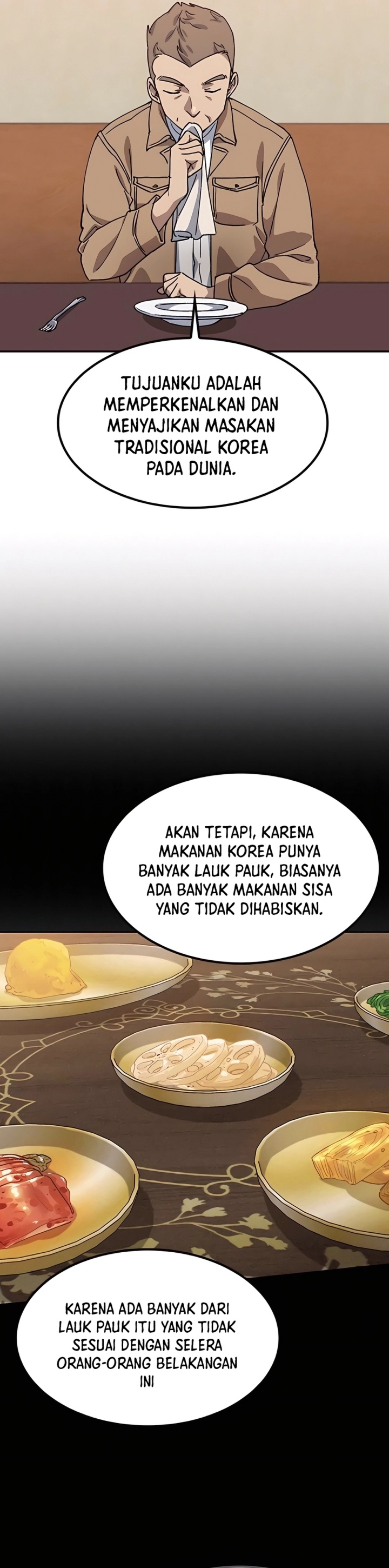 Healing Life Through Camping in Another World chapter 65
