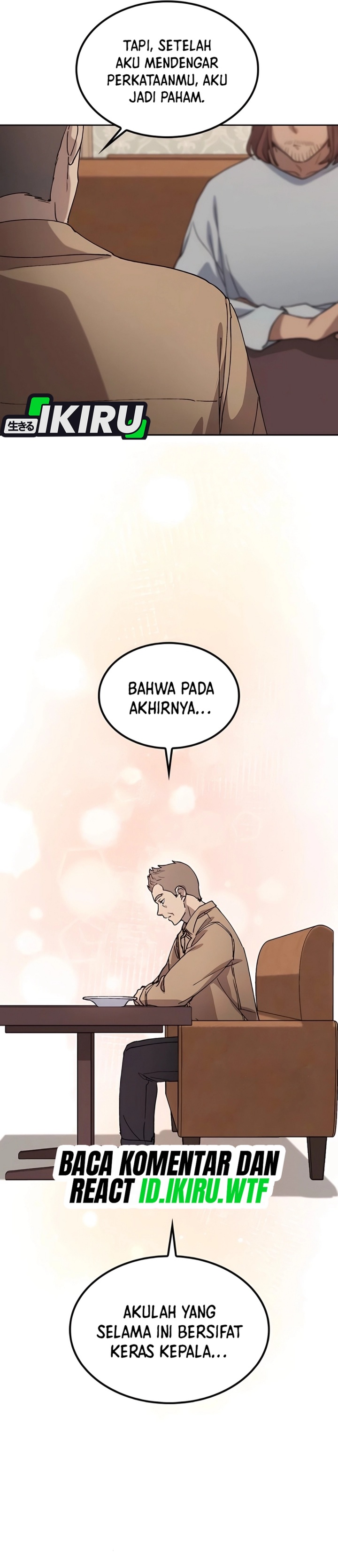 Healing Life Through Camping in Another World chapter 65