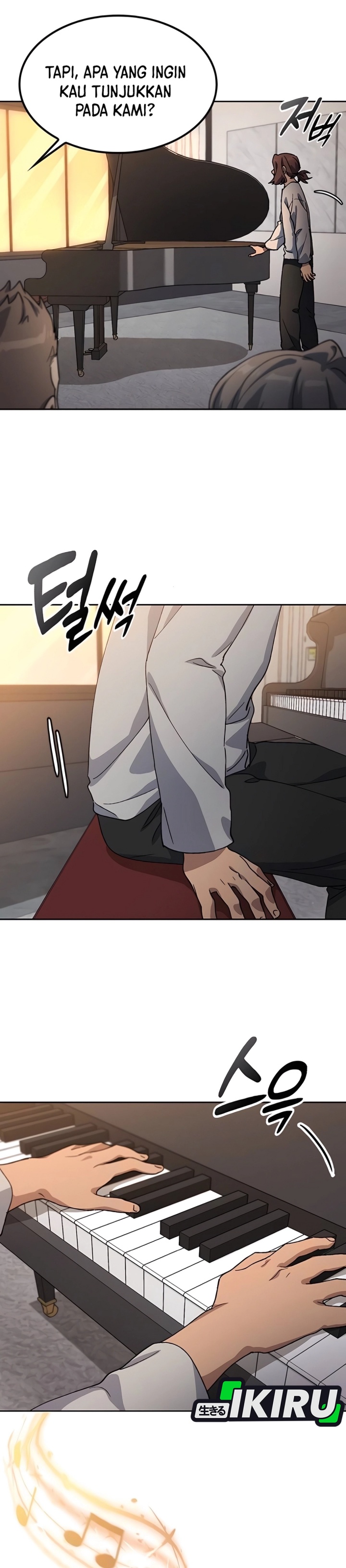 Healing Life Through Camping in Another World chapter 65