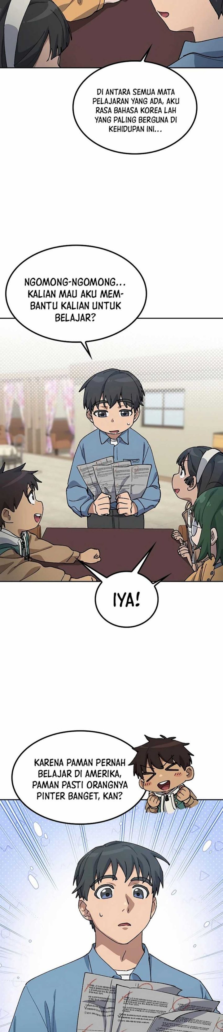 Healing Life Through Camping in Another World chapter 68