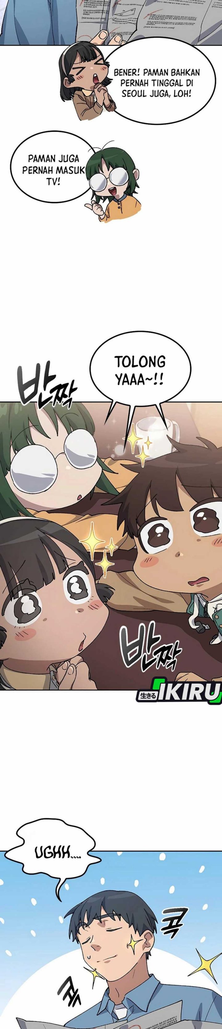 Healing Life Through Camping in Another World chapter 68