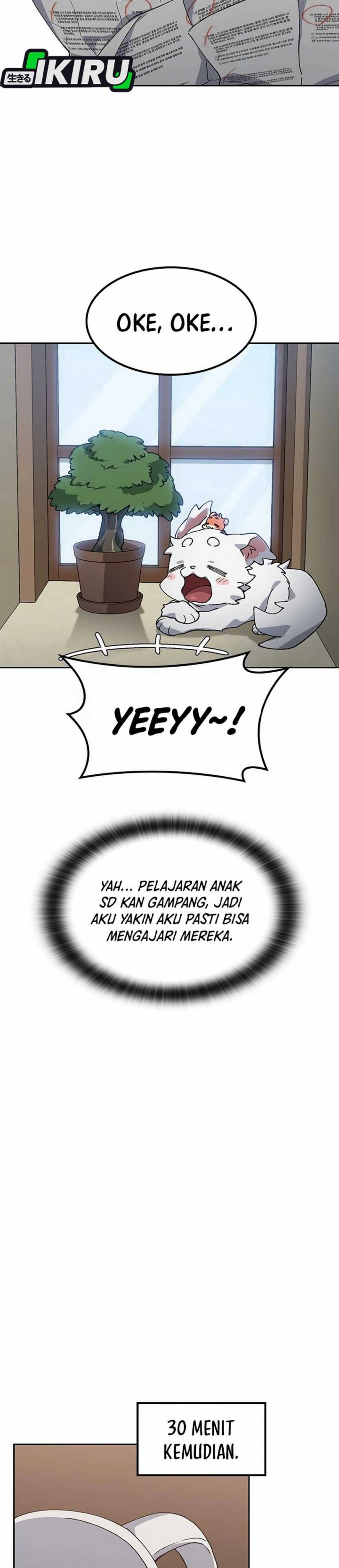 Healing Life Through Camping in Another World chapter 68