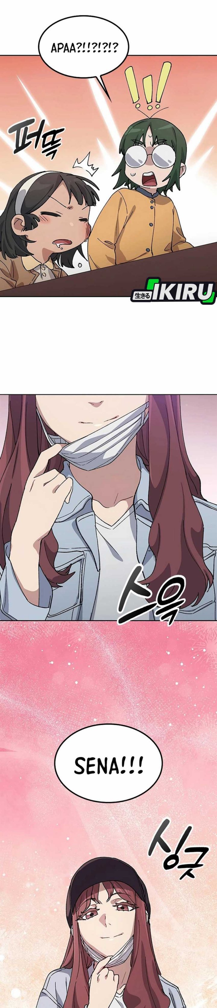 Healing Life Through Camping in Another World chapter 68