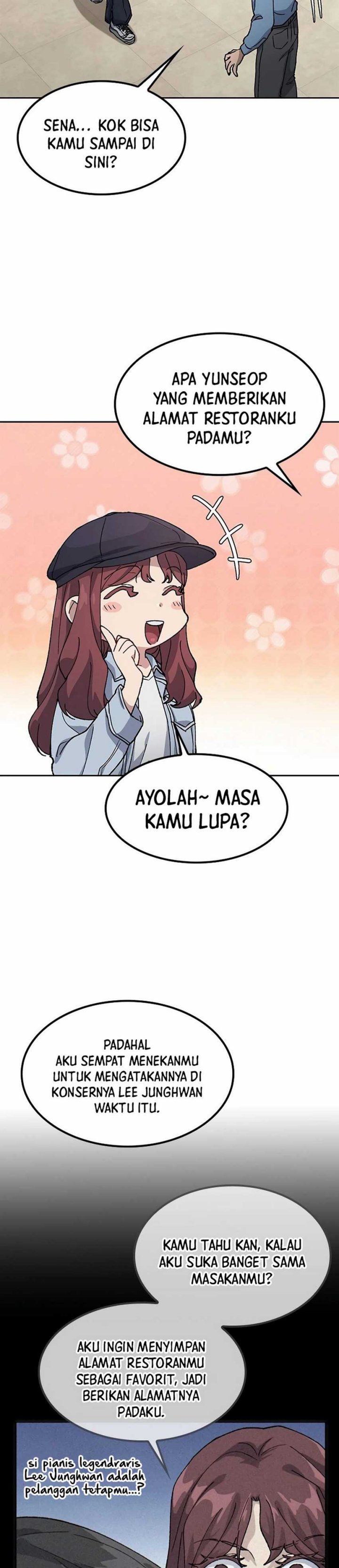 Healing Life Through Camping in Another World chapter 68
