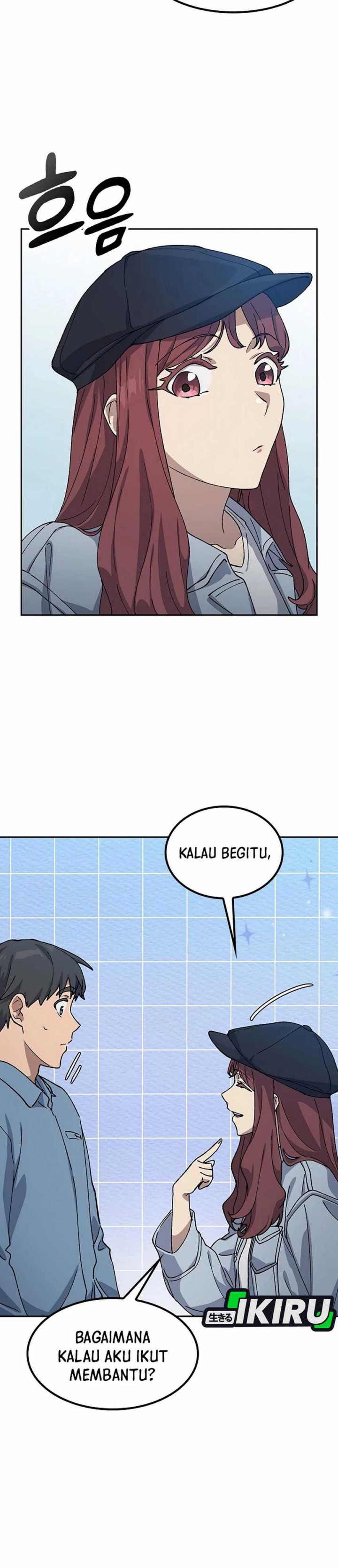 Healing Life Through Camping in Another World chapter 68