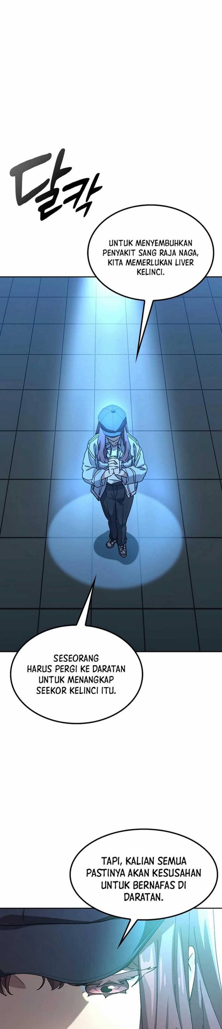 Healing Life Through Camping in Another World chapter 68