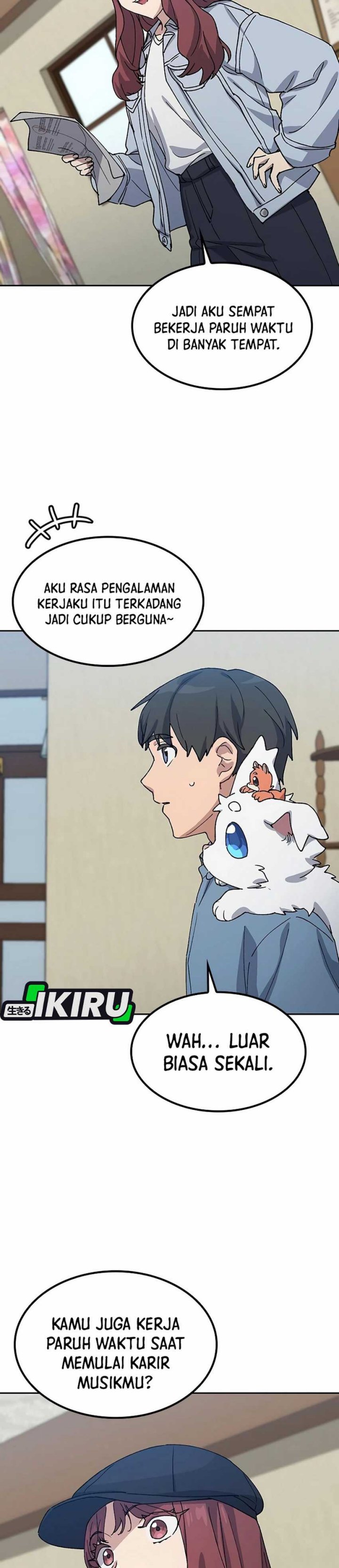 Healing Life Through Camping in Another World chapter 68