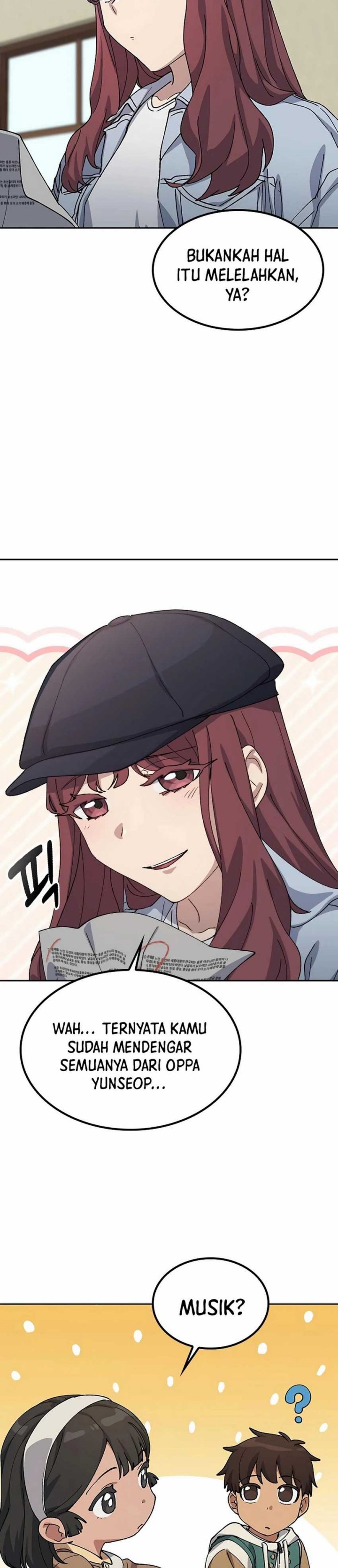 Healing Life Through Camping in Another World chapter 68