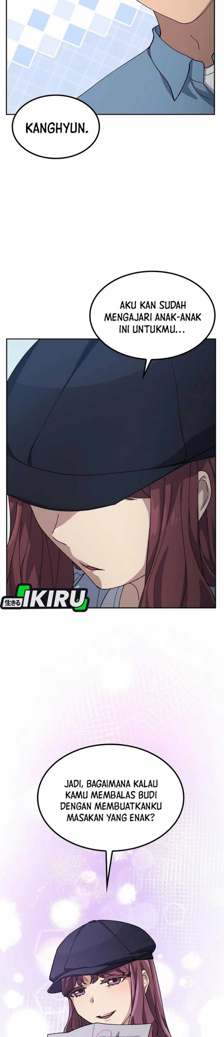 Healing Life Through Camping in Another World chapter 68