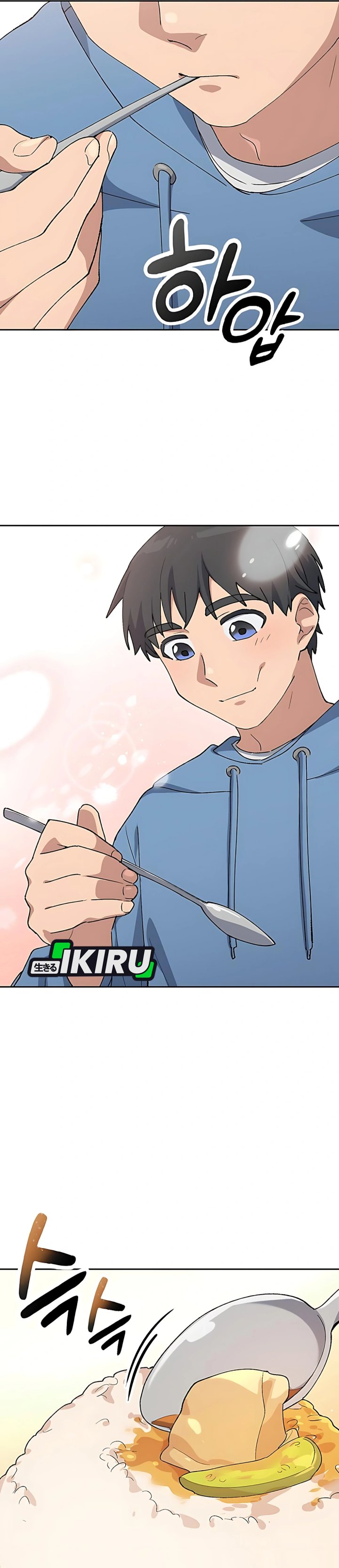 Healing Life Through Camping in Another World chapter 76