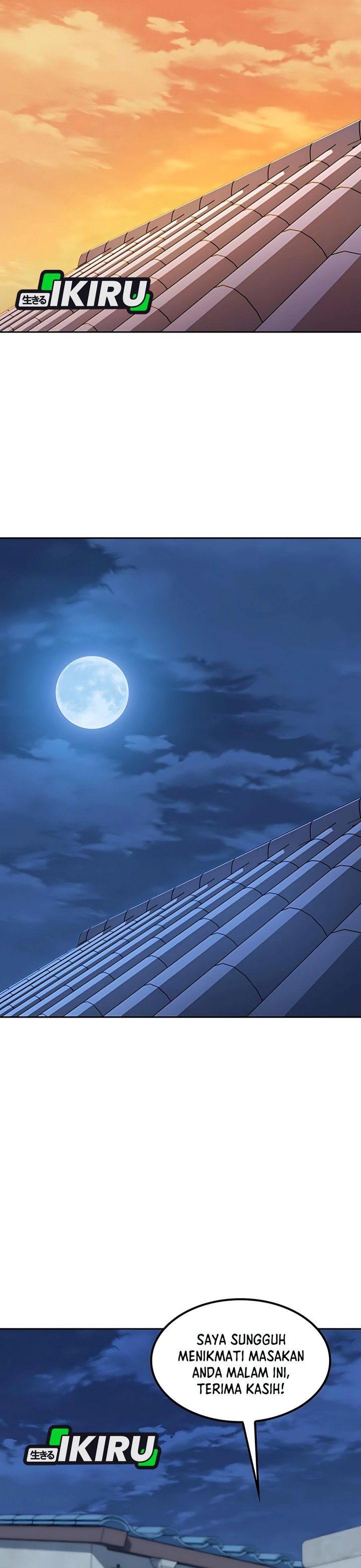 Healing Life Through Camping in Another World chapter 76