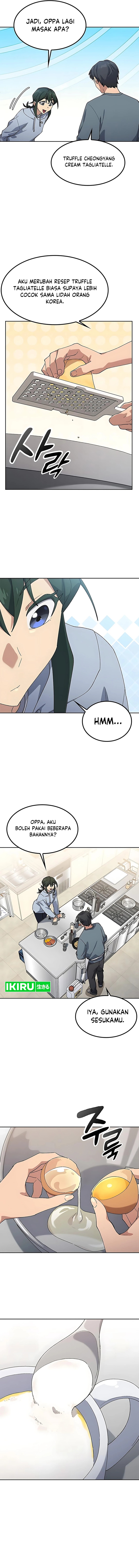 Healing Life Through Camping in Another World chapter 77