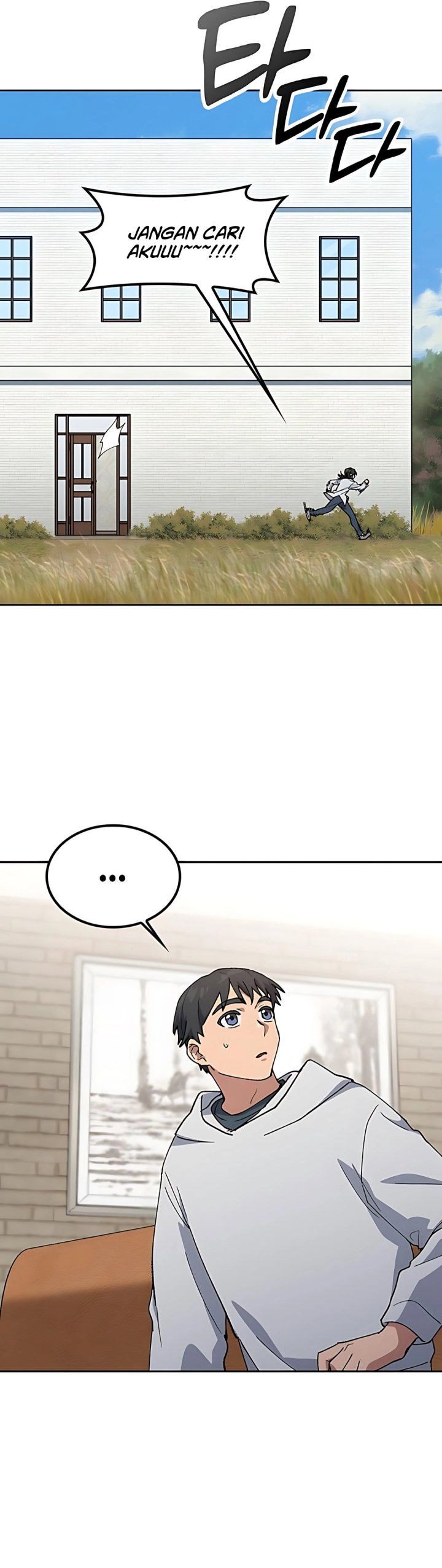 Healing Life Through Camping in Another World Chapter 78 Bahasa Indonesia