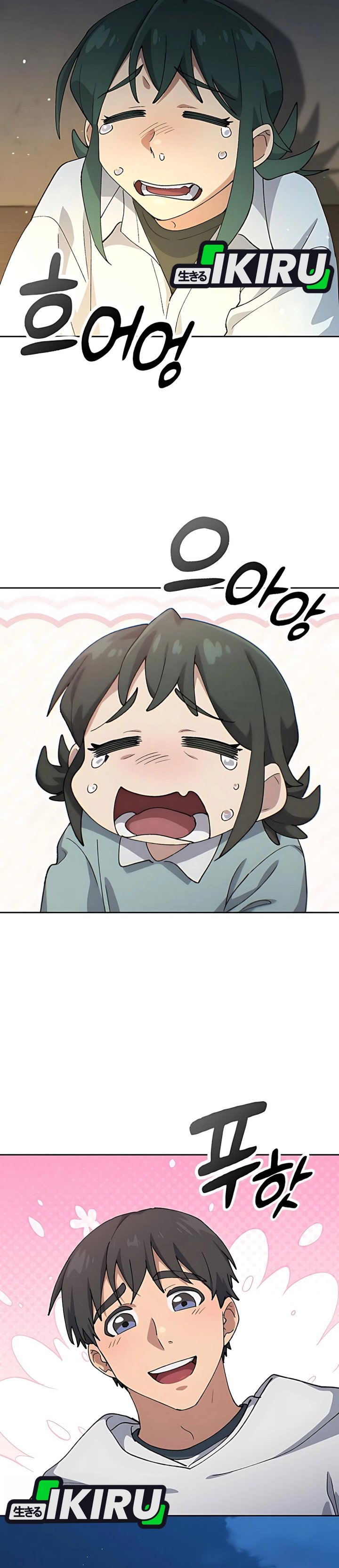 Healing Life Through Camping in Another World Chapter 78 Bahasa Indonesia