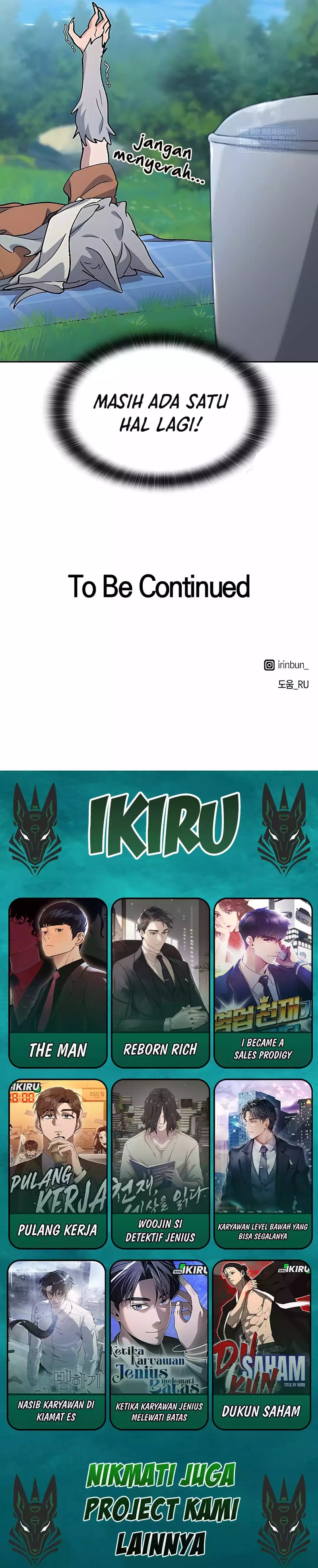 Healing Life Through Camping in Another World chapter 82