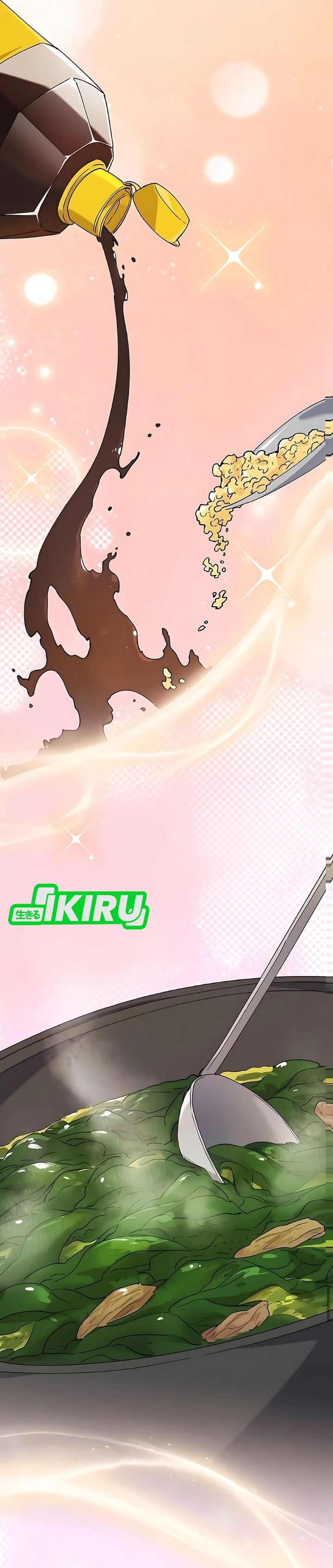 Healing Life Through Camping in Another World Chapter 83 Bahasa Indonesia