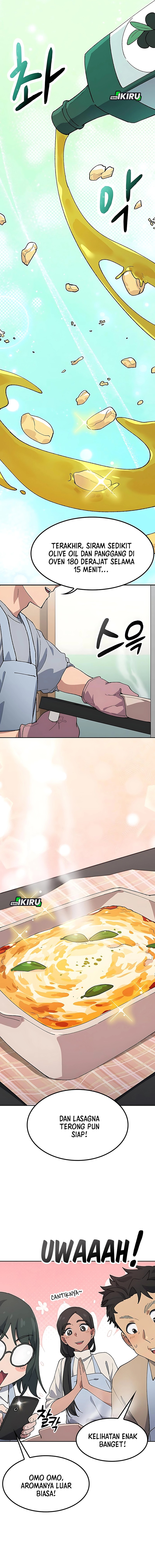 Healing Life Through Camping in Another World Chapter 85 Bahasa Indonesia